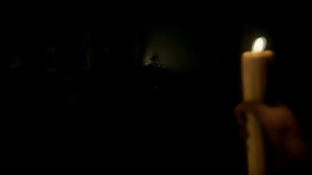 Project Nightmares полное прохождение на русском (хоррор) смотреть онлайн