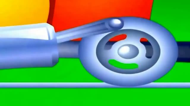 Обучающий мультик для малышей смотреть онлайн