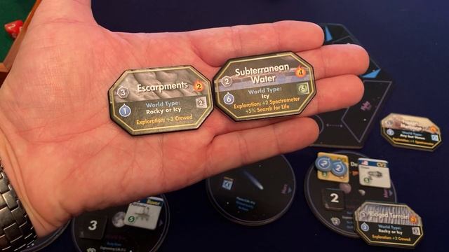 Stellar Horizons - Campaign Game - Part 5 смотреть онлайн