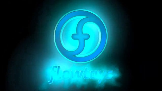 Flowtoys Animated Splash Screen 2018 смотреть онлайн