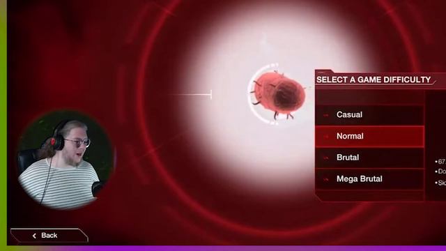 Can Y.urmoma Destroy Humanity? | Plague, inc | ep 01 смотреть онлайн
