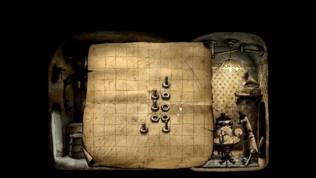 Машинариум шашки смотреть онлайн