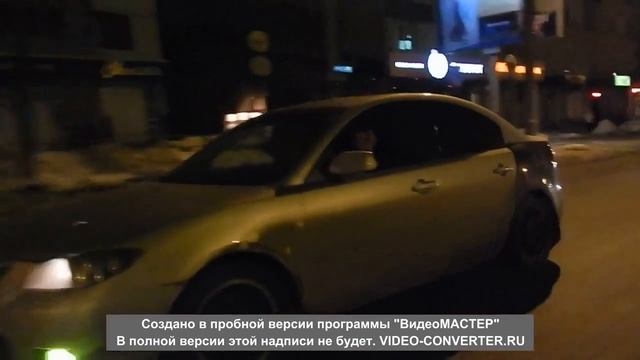 MAZDA CLUB 174 смотреть онлайн