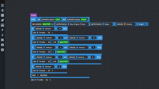 Vizzy For Dummies: Pt. 6 Autoland and Hover смотреть онлайн