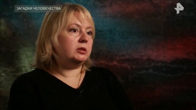 Загадки человечества с Олегом Шишкиным выпуск 91 от 23.11.2017 смотреть онлайн