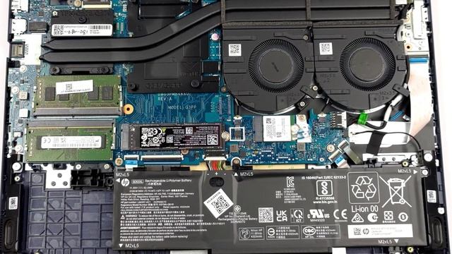HP VICTUS RTX 4050 I7 12650H | IS IT REALLY WORTHFULL??