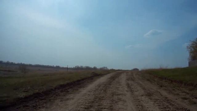 #3Небольшая прогулка по Калманке смотреть онлайн