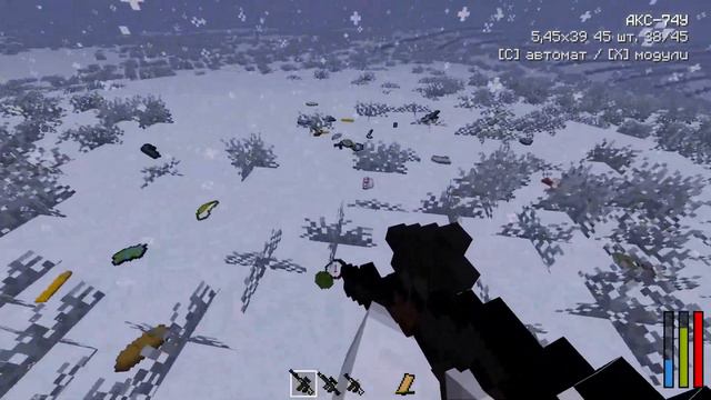 Тактика похода за аирдропом мини-гайды Minecake / Майнкейк