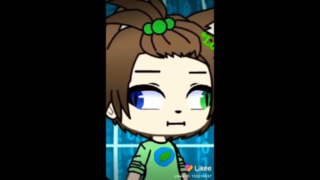 ГАЧА ЛАЙФ ПРИКОЛЫ  ИЗ ЛАЙКА #1