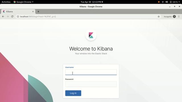 Getting Started with Free Elasticsearch Security Features смотреть онлайн