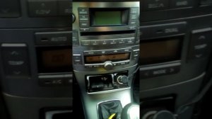 Тест климата Авенсис