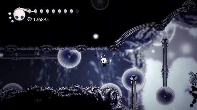 Beating Path of Pure Vessel Daily Until Hollow Knight Silksong Releases[Day81] смотреть онлайн