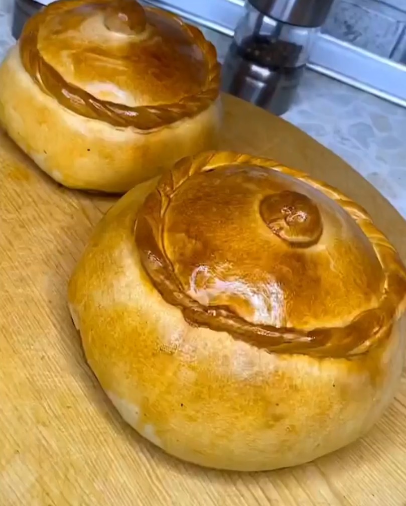 Всего помаленьку