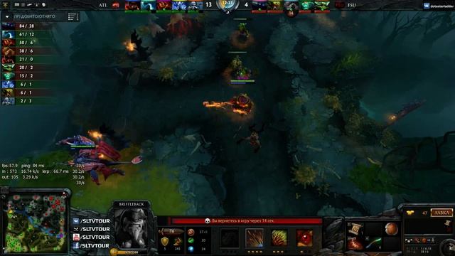 AM LEAGUE #11 Absorbing to Infinity 1-0 First Step Up смотреть онлайн