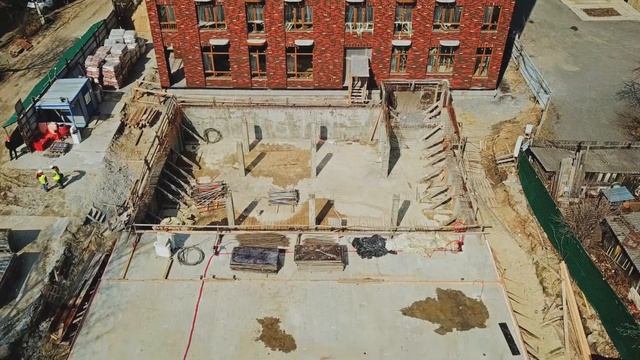 ЖК "REAL" / Тюмень смотреть онлайн