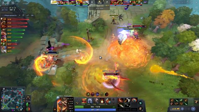 Yellow Submarine Vs NextUp #2 (BO3) BetBoom DACHA 2024