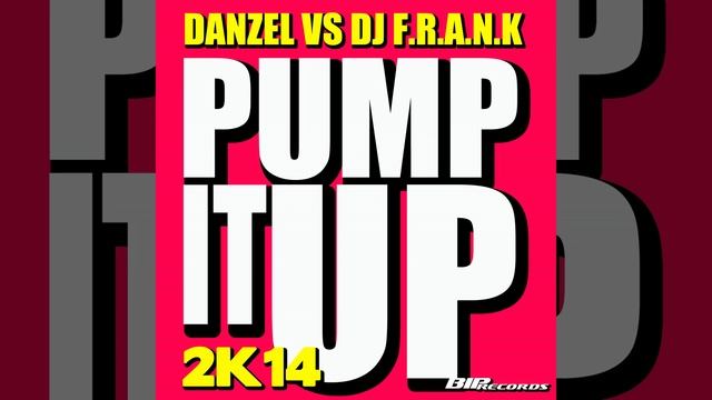 Pump It Up 2K14 (Radio Edit) смотреть онлайн