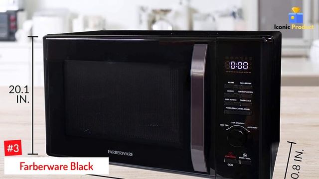 Top 5 Best Microwave Convection Oven Combo Reviews In 2022 смотреть онлайн