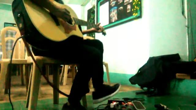 How great is our God (guitar loop) смотреть онлайн