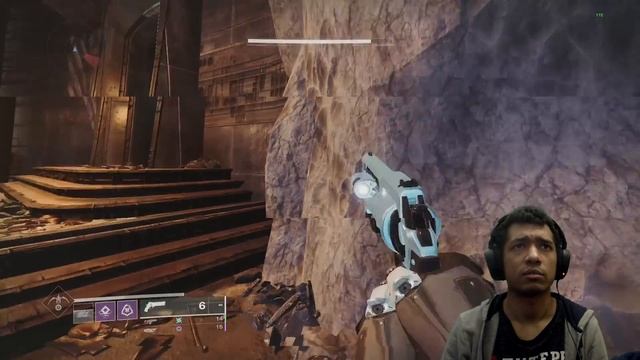 Destiny 2 | Быстрый фарм шмоток до софт капа (1500 силы) в Королеве-Ведьме смотреть онлайн