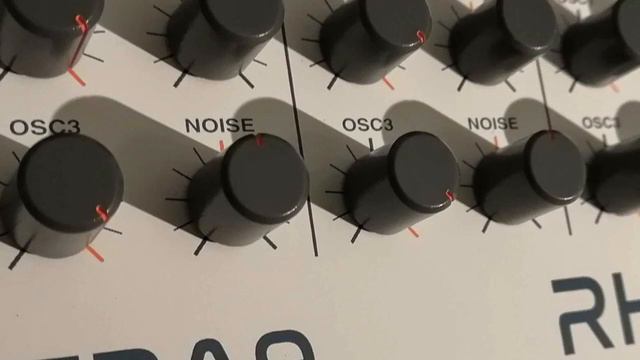 NAVA Extra 9 sound impression смотреть онлайн