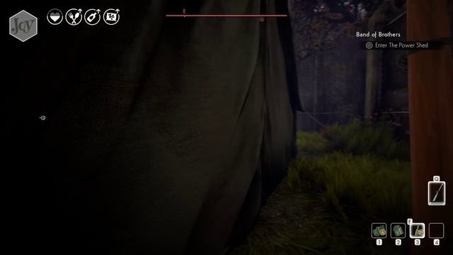 WE HAPPY FEW - Gameplay Walkthrough Part 3 - Band of Brothers (Full Game) Ultra Settings смотреть онлайн