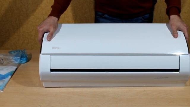 Кондиционер CENTEK CT 65L07+ отзывы и обзор сплит системы смотреть онлайн