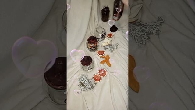 Ёмкости для хранения кофе, чая и горячего шоколада#ручнаяработа,порядок в доме - порядок в голове ? смотреть онлайн