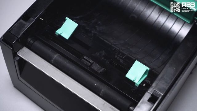 Термопринтер чеков Godex DT4C: обзор принтера этикеток от компании Годекс смотреть онлайн