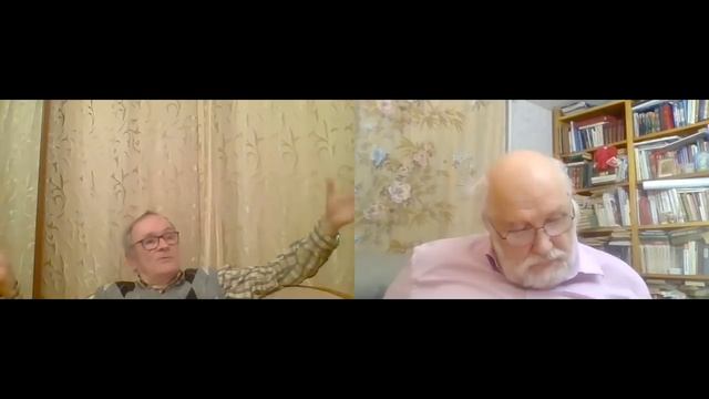 Статистика и Квантовая Статистика (с Теряевым) смотреть онлайн