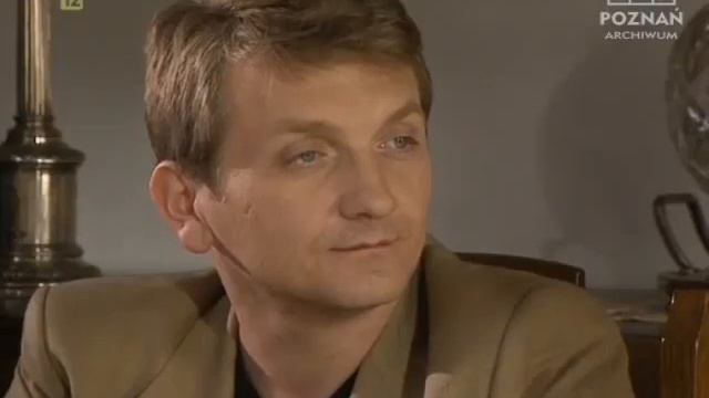 Janusz Tracz wszystkie sceny seria 1 2000 01 Maraton смотреть онлайн