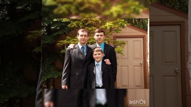 Рувим Стуков ФОТОГРАФИИ С РУВИМОМ ?Будем вместе в небесах смотреть онлайн