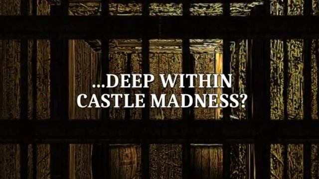 Dungeons of Castle Madness (teaser) смотреть онлайн