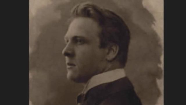 ШАЛЯПИН  Ныне отпущаеши 1932 &1911 Liturgical SHALYAPIN