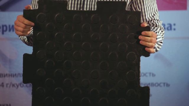 ЮгСпецЗащита модульные полы пвх смотреть онлайн