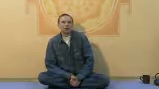 2011_02_05_Йога и Свобода_лек_Ч7_В.Запорожцев смотреть онлайн