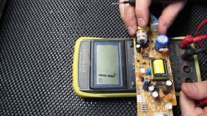 DVD BBK DV112SI не включается