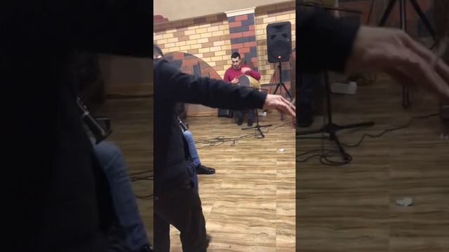 Narek Klarnet Hambarcum Dhol Par смотреть онлайн