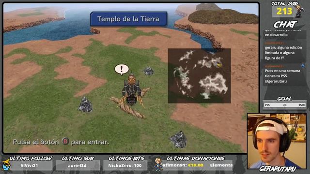 FINAL FANTASY IX - (Steam + MoguriMod) - PARTE 12 смотреть онлайн