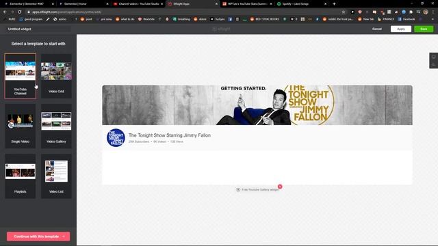 How To Add HTML Code To Elementor смотреть онлайн