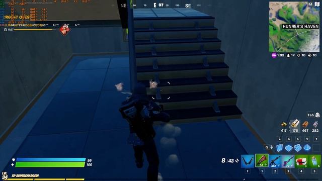 fortnite GTX 1050 Ti RYZEN 3 1200 16GB DDR4 3000mhz benchmark 1440p medium settings смотреть онлайн