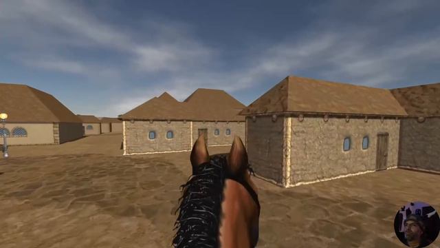 Let's Play TES Daggerfall 06 смотреть онлайн
