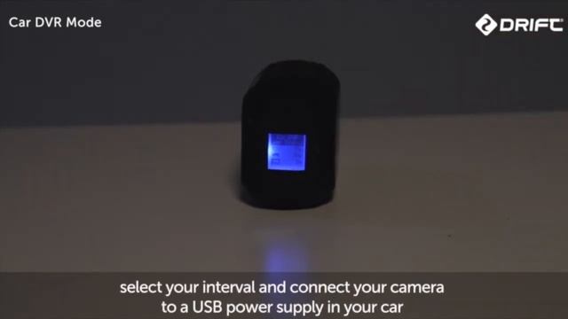 Drift Action Camera DVR And Audio Setup Tutorial смотреть онлайн