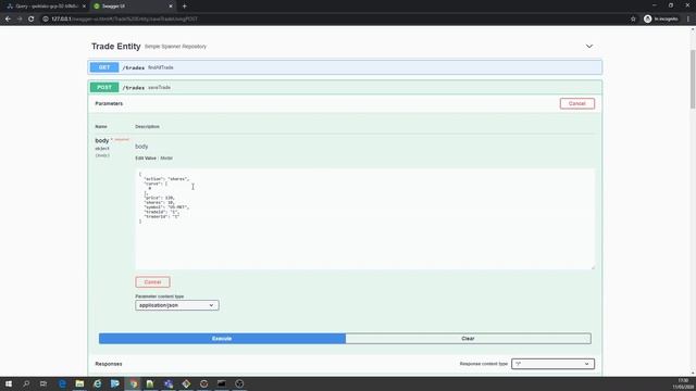 Google Cloud Platform: Spring Boot App - SQL SPANNER смотреть онлайн