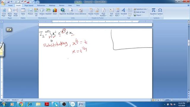 Gamma functions | maths 2 | engineering mathematics | we make it easier смотреть онлайн