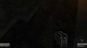 Chaser: Вспомнить все :: PC :: Прохождение :: #3