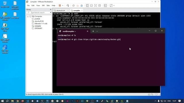 cara menggunakan git credential helper смотреть онлайн