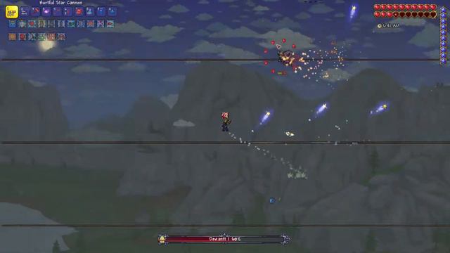 Terraria fargos soul deviantt mod masochist master mode смотреть онлайн