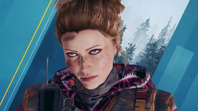 Rainbow Six Siege: North Star Battle Pass Trailer | Ubisoft [NA] смотреть онлайн