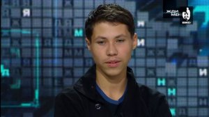 Жди Меня 19.10.2018